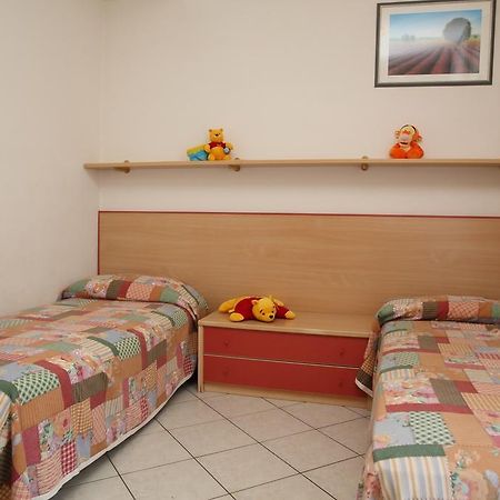 Apartamento Villini Joker Ai Frassini Cavallino-Treporti Exterior foto