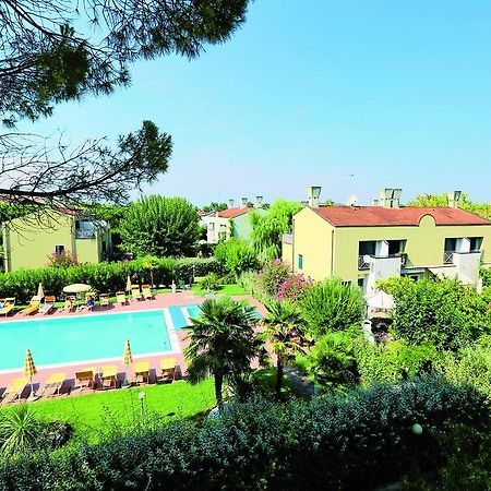 Apartamento Villini Joker Ai Frassini Cavallino-Treporti Exterior foto